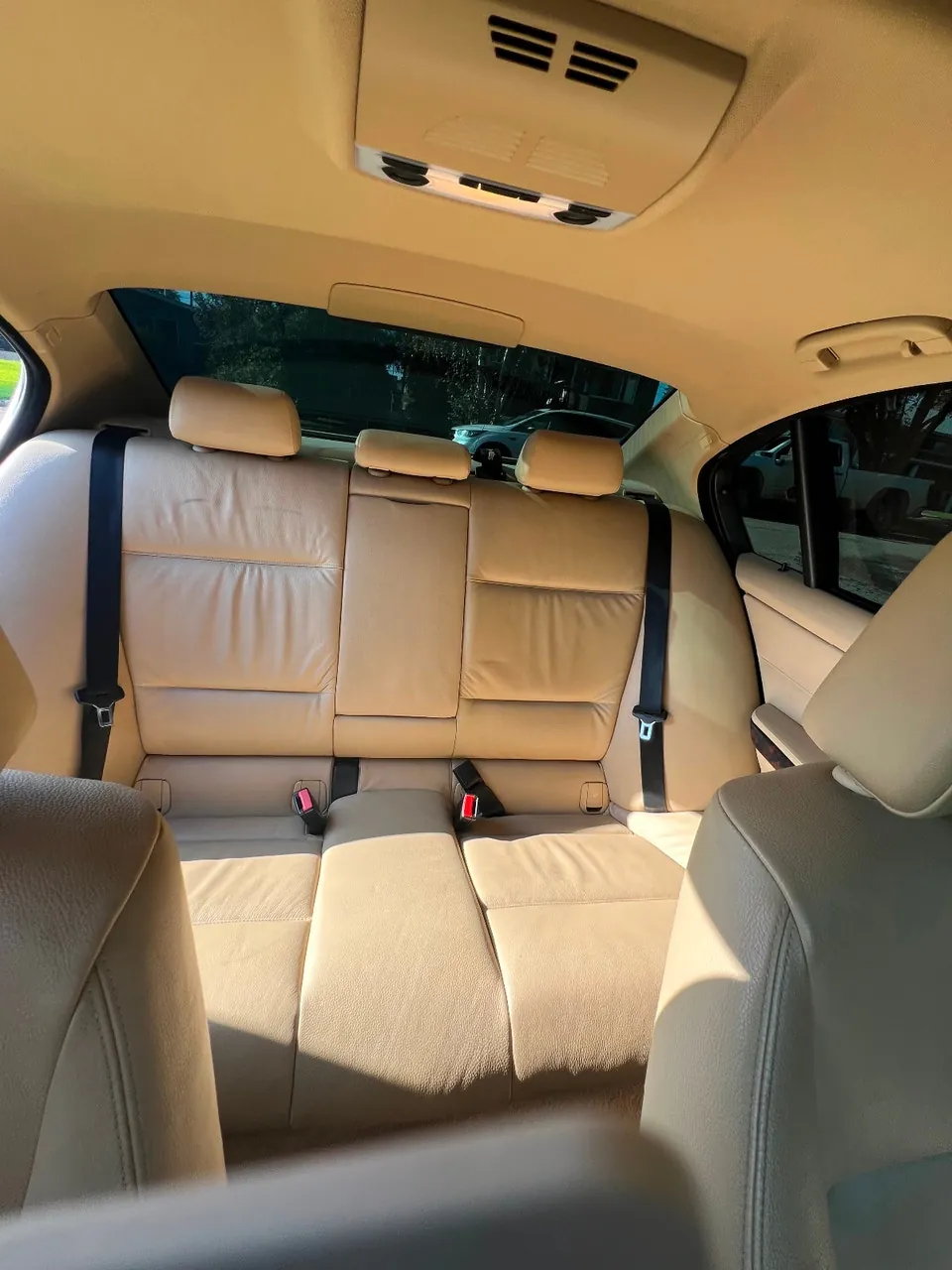 BMW 335Xi 2008 photo 4