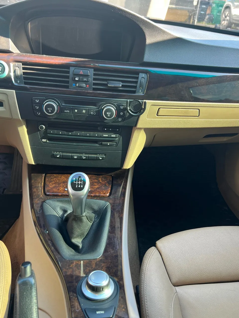 BMW 335Xi 2008 photo 5