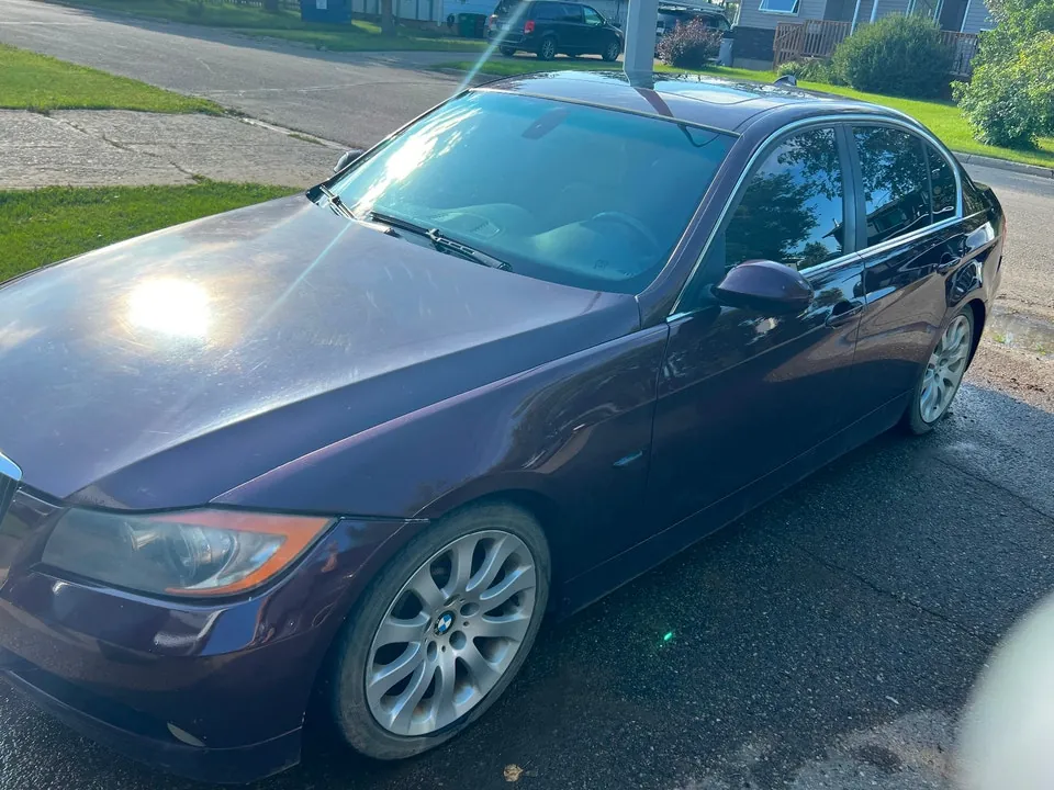 BMW 335Xi