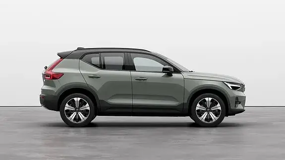 Volvo Xc40 2023 photo 3