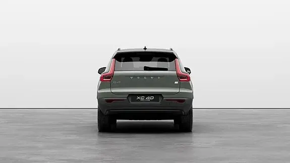 Volvo Xc40 2023 photo 4