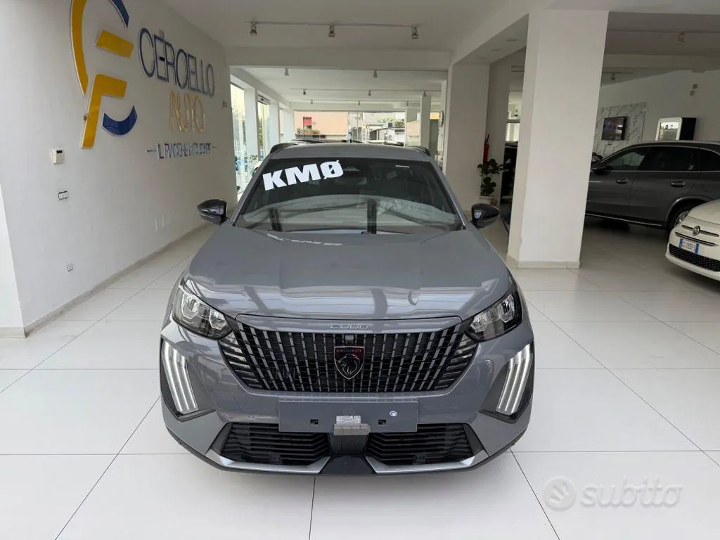 Peugeot 2008 2026 photo 4