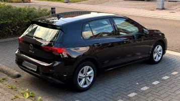 Volkswagen Golf 8