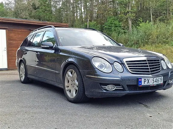 Mercedes-Benz E280