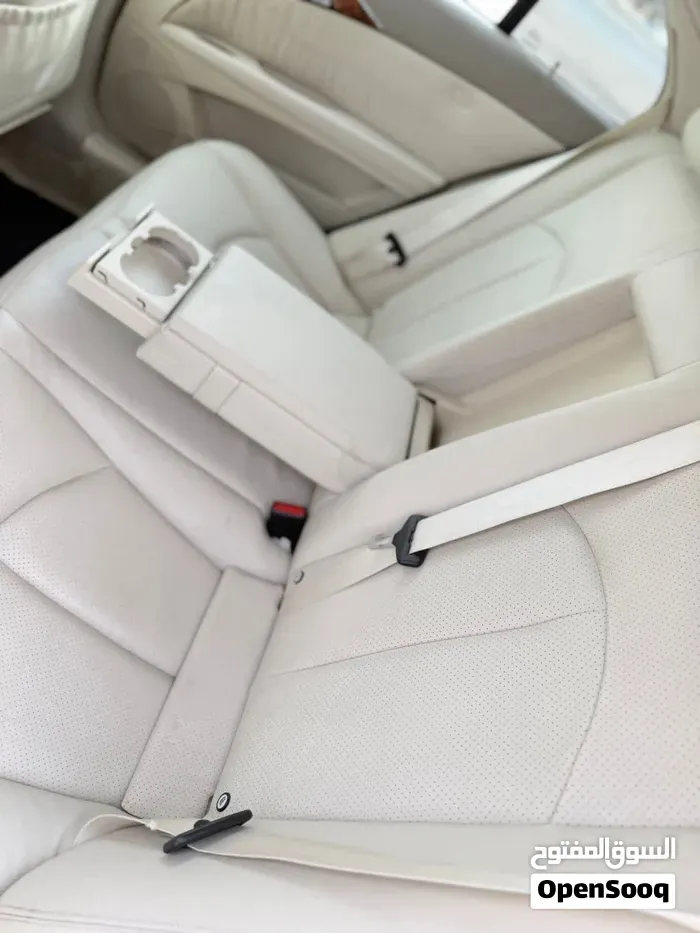 Mercedes-Benz E-Class 2004 photo 4