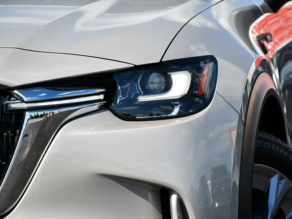 Mazda Cx-90 2025 photo 3
