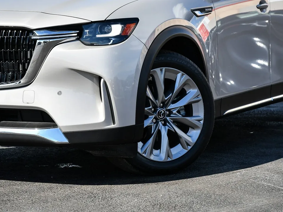 Mazda Cx-90 2025 photo 2