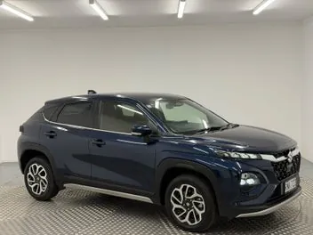 Suzuki Fronx 2025 photo 2