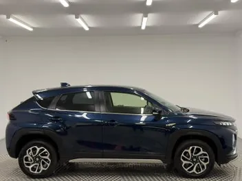 Suzuki Fronx 2025 photo 3