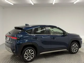 Suzuki Fronx 2025 photo 4