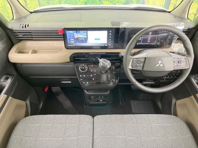 Mitsubishi Delica Mini 2026 photo 2