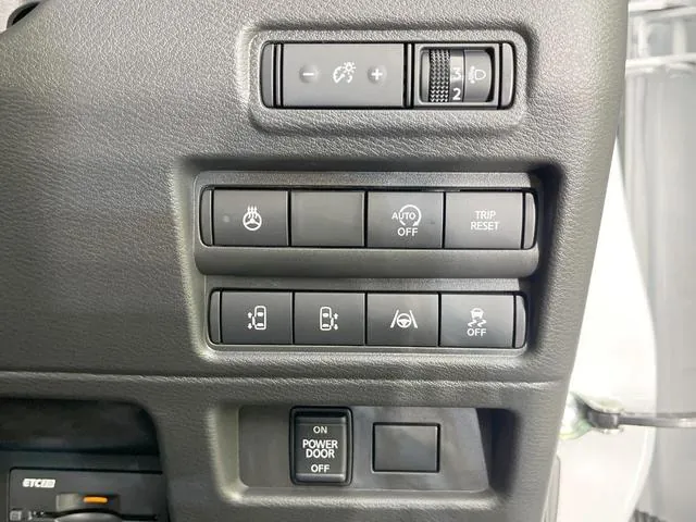 Mitsubishi Delica Mini 2026 photo 5