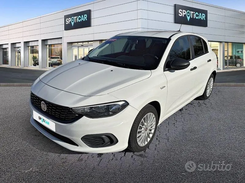Fiat Tipo 2020 photo 5