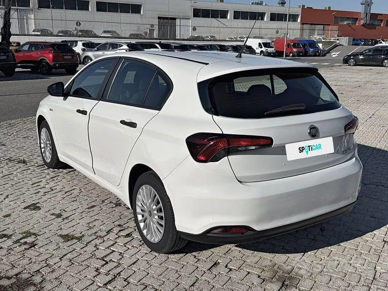 Fiat Tipo 2020 photo 3