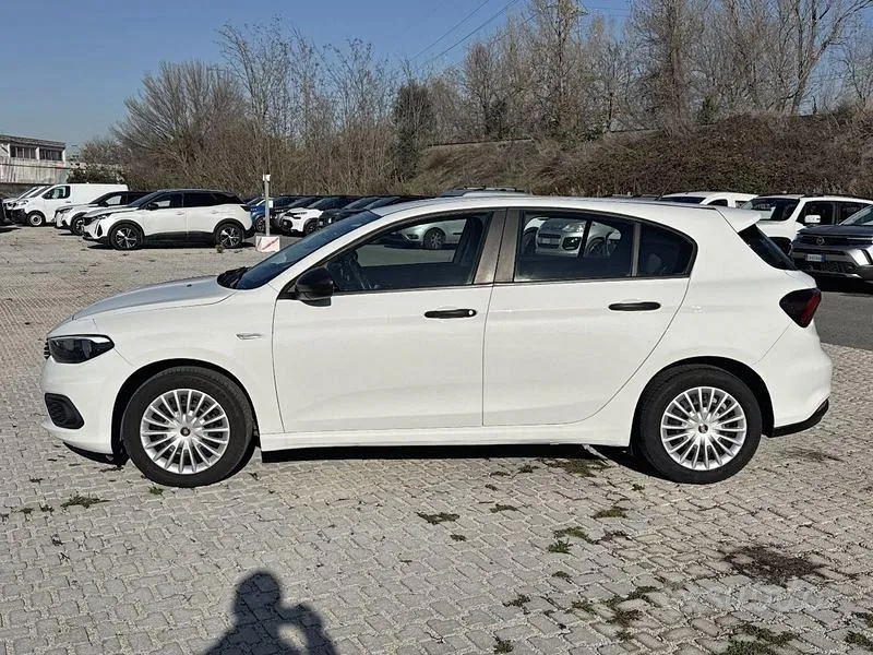 Fiat Tipo 2020 photo 2