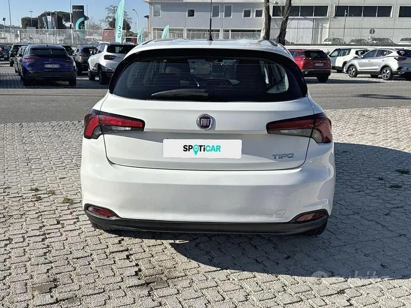 Fiat Tipo 2020 photo 4