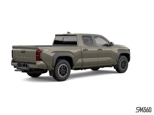 Toyota Tacoma 2026 photo 2