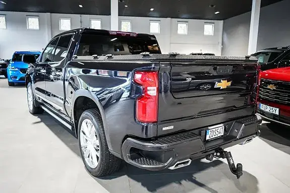 Chevrolet Silverado 1500 2023 photo 4