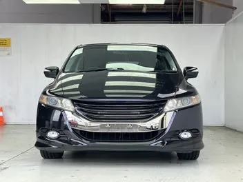 Honda Odyssey 2012 photo 3