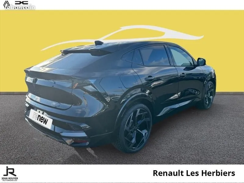 Renault Rafale 2025 photo 4