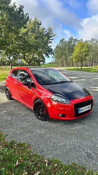 Fiat Grande Punto