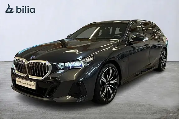 BMW 530E