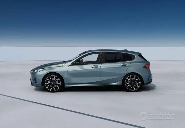 BMW 1 Series 2026 photo 4