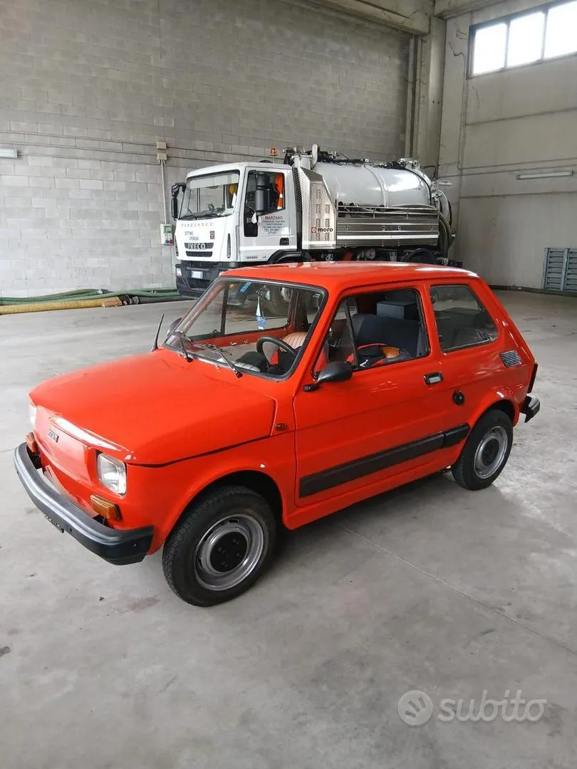Fiat 126