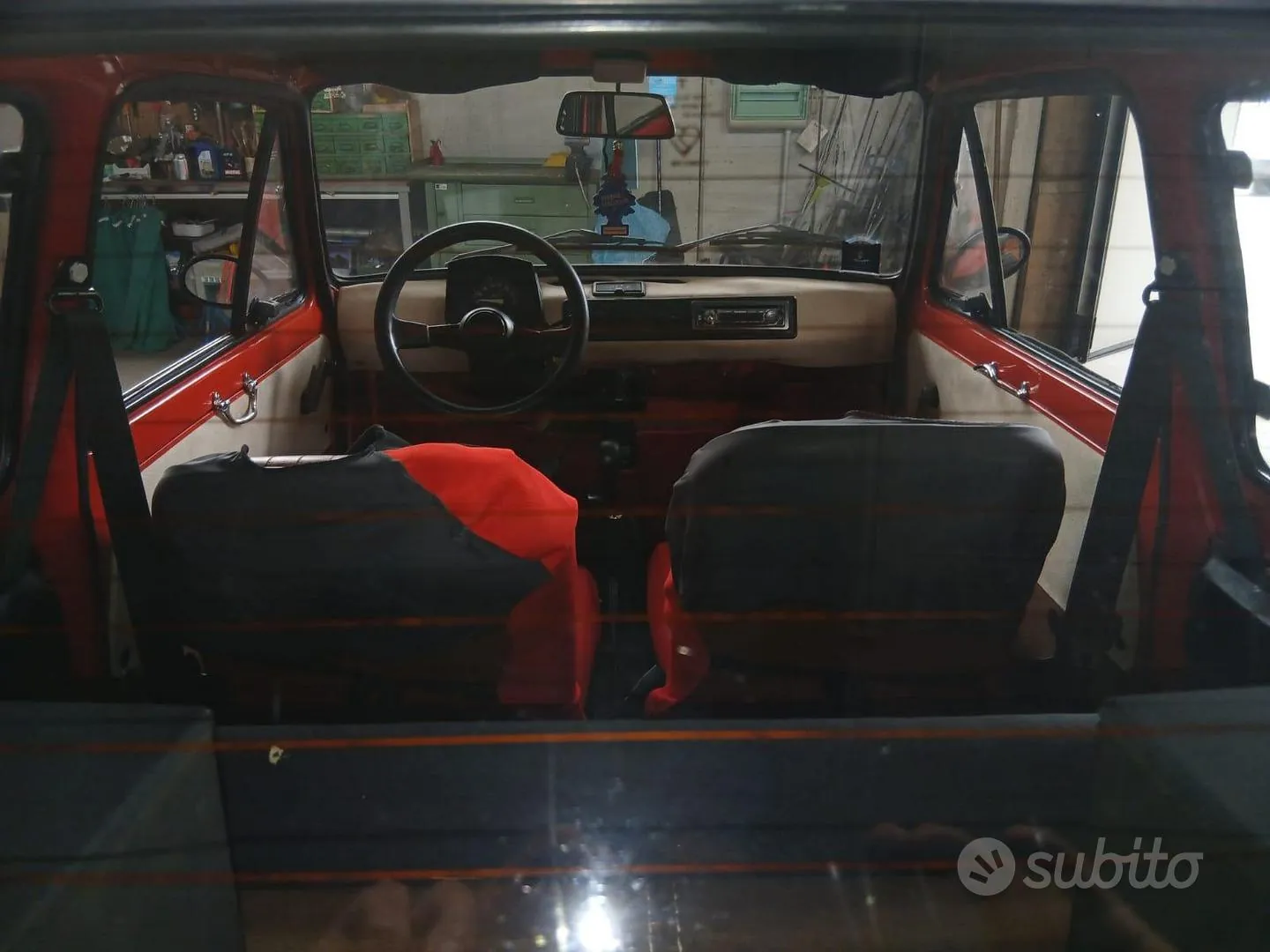 Fiat 126 1981 photo 4