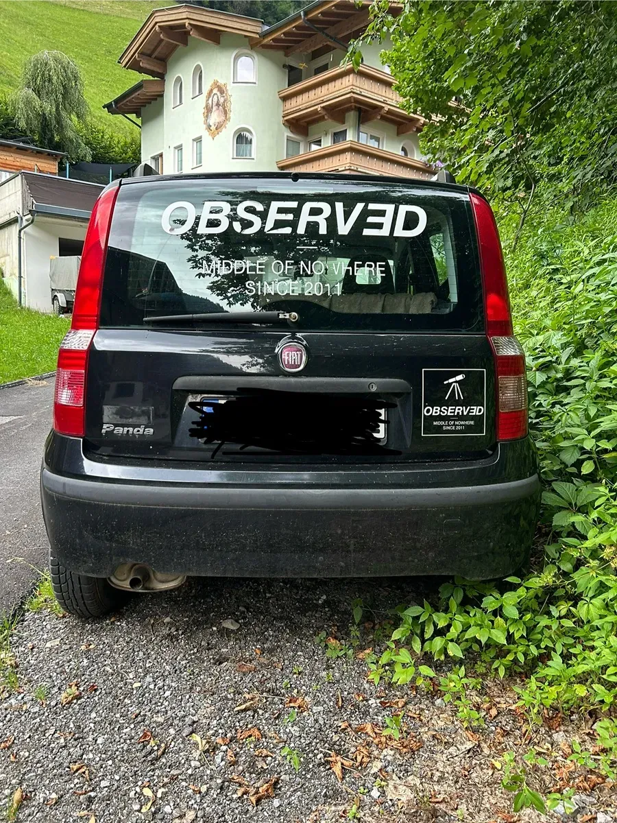 Fiat Panda 2011 photo 2