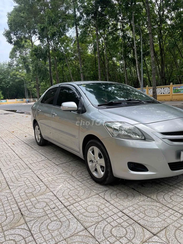 Toyota Vios