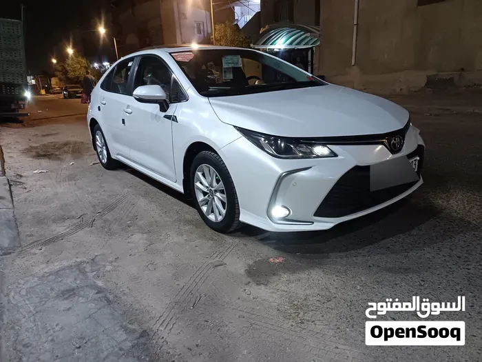 Toyota Bz 2024 photo 4