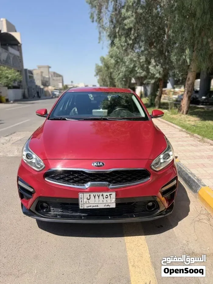 Kia Cerato