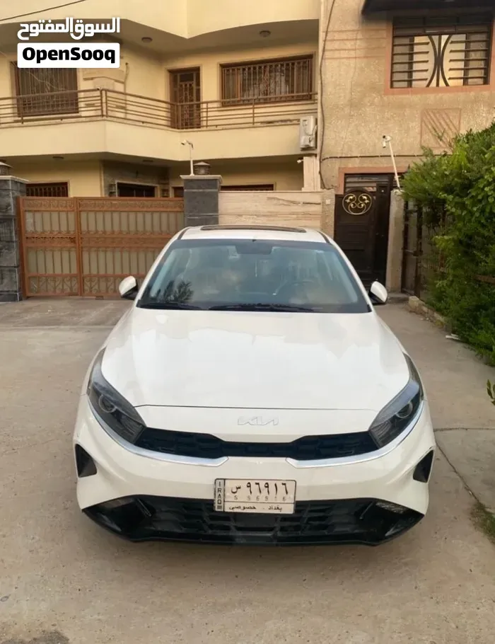 Kia Cerato 2020 photo 5