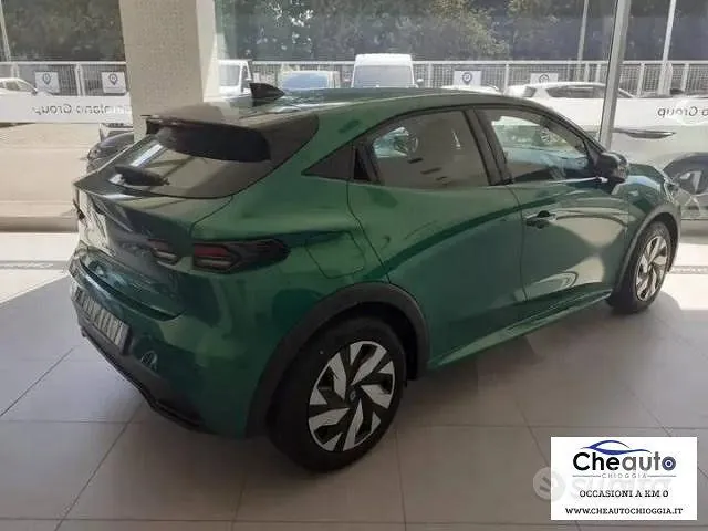 Renault Clio 2026 photo 3