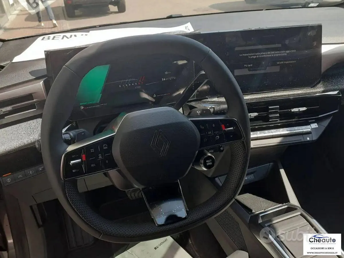 Renault Clio 2026 photo 5