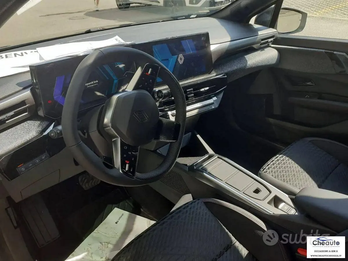 Renault Clio 2026 photo 4