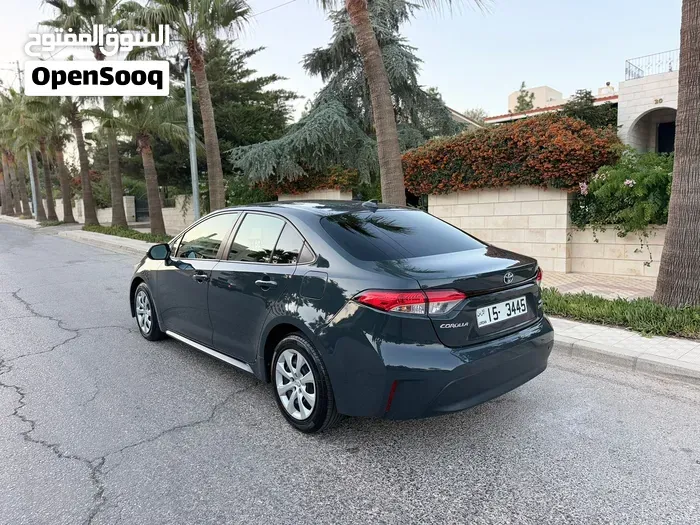 Toyota Corolla 2023 photo 4