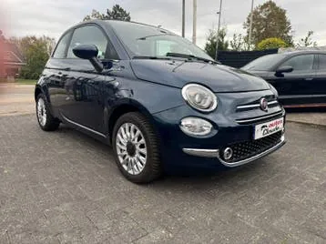 Fiat 500 2020 photo 2