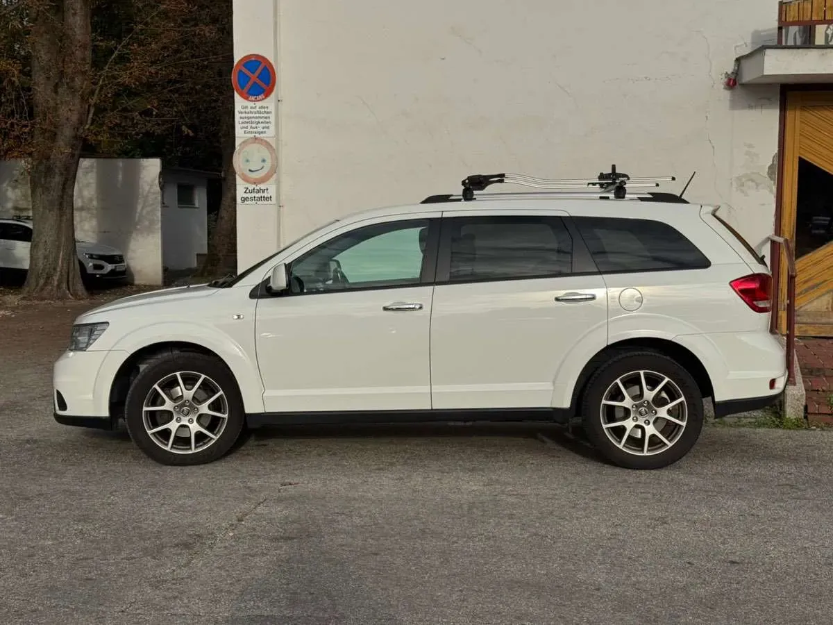 Fiat Freemont 2014 photo 2