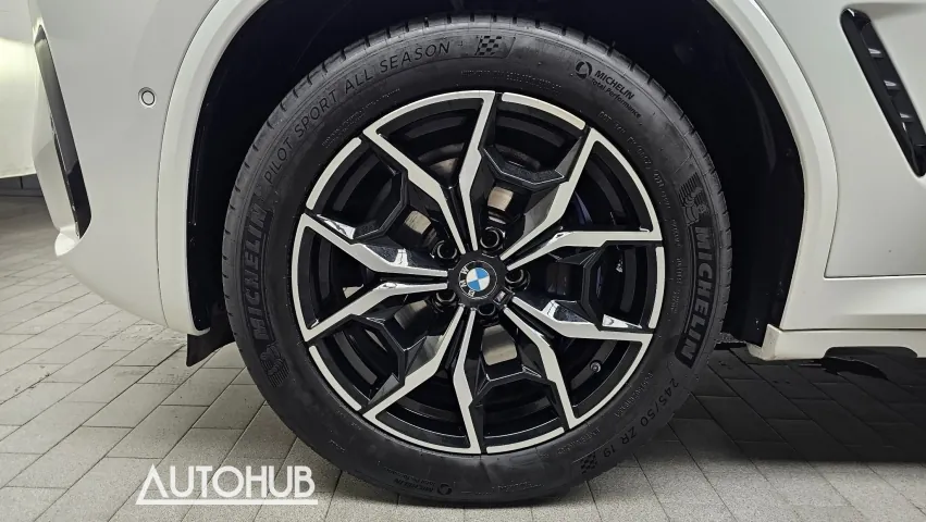 BMW X4 2023 photo 5