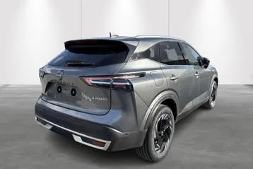 Nissan Qashqai 2026 photo 2