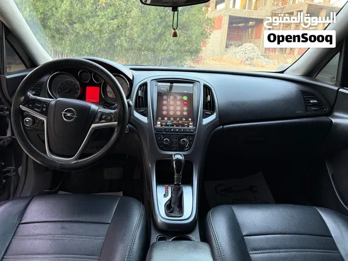 Opel Astra 2020 photo 5