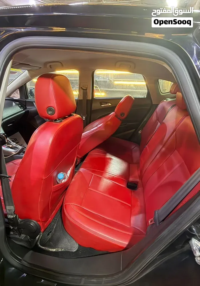 Opel Astra 2020 photo 3