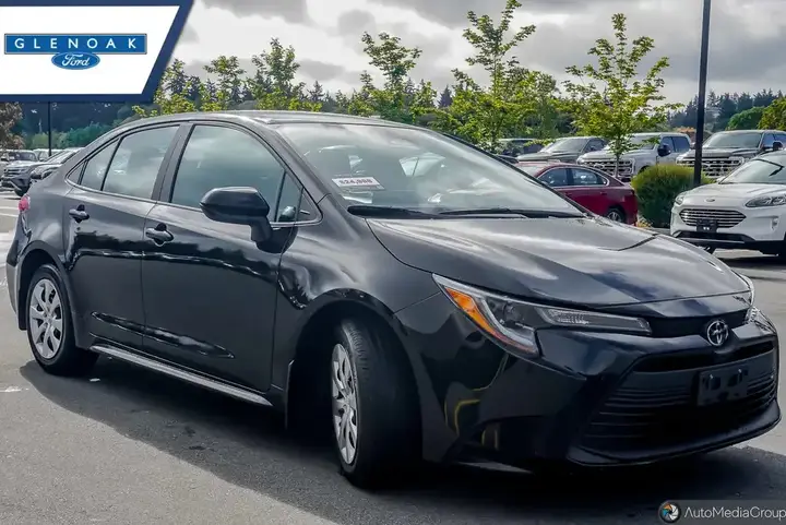 Toyota Corolla 2024 photo 3