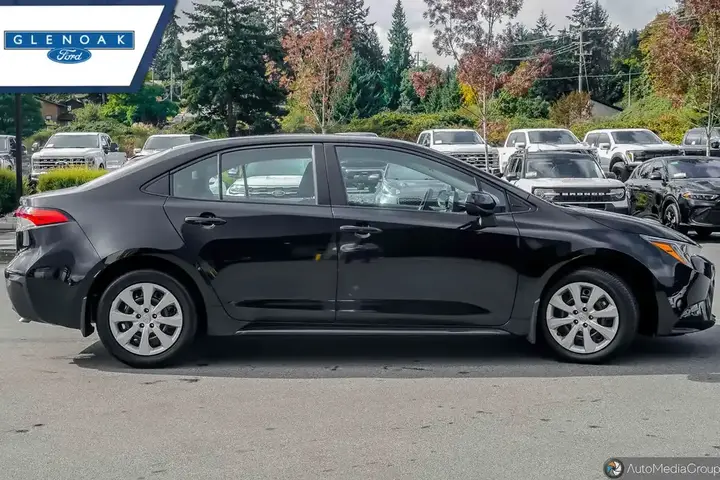 Toyota Corolla 2024 photo 4