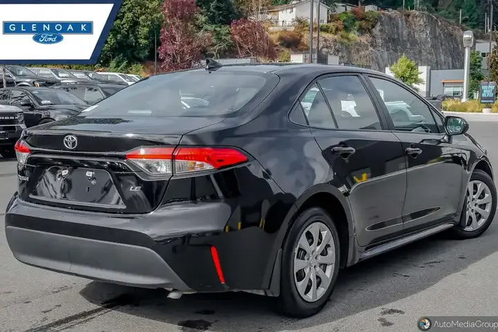 Toyota Corolla 2024 photo 5