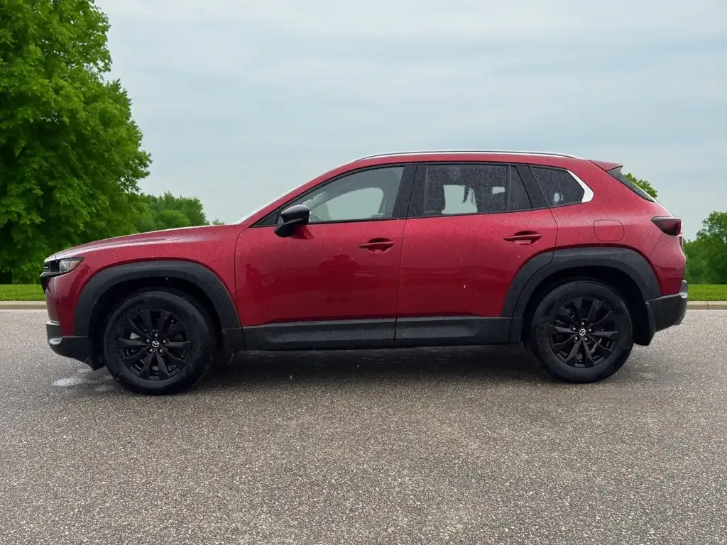 Mazda Cx-50 2024 photo 2