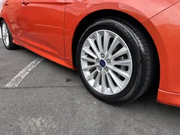 Ford Focus 2016 photo 5