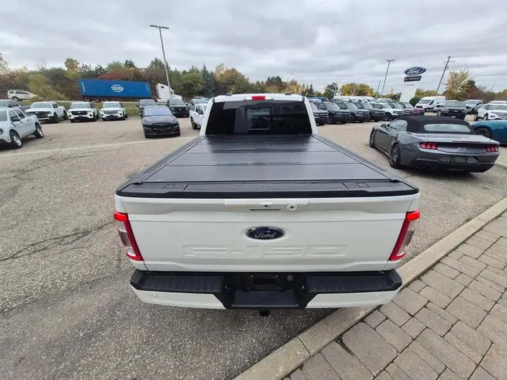 Ford F-150 2023 photo 5